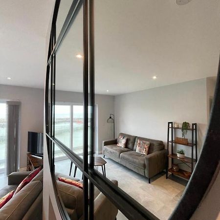 Harbour View Apartment 安纳隆 外观 照片
