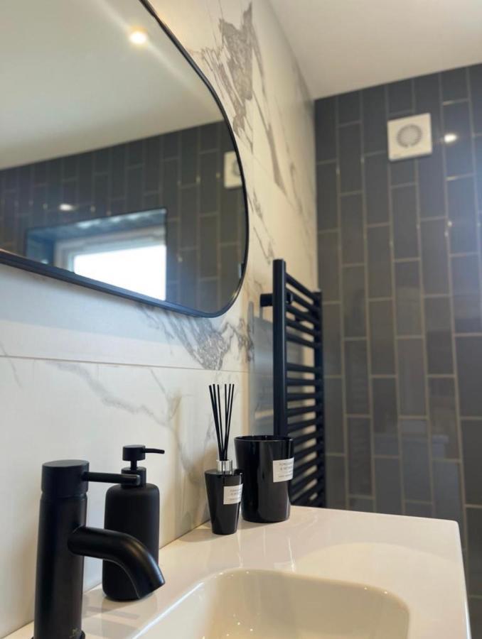 Harbour View Apartment 安纳隆 外观 照片