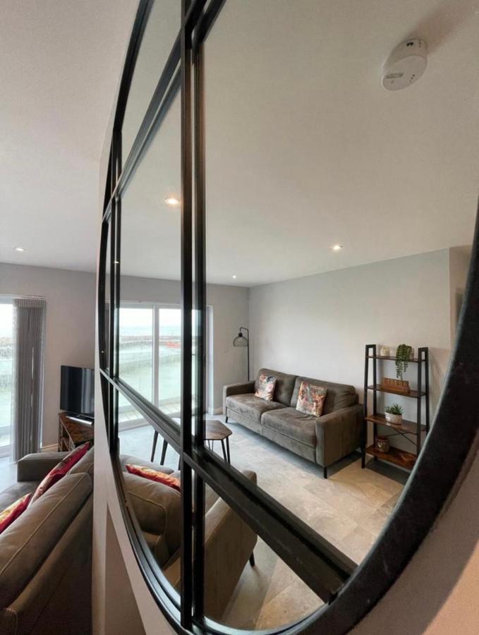 Harbour View Apartment 安纳隆 外观 照片