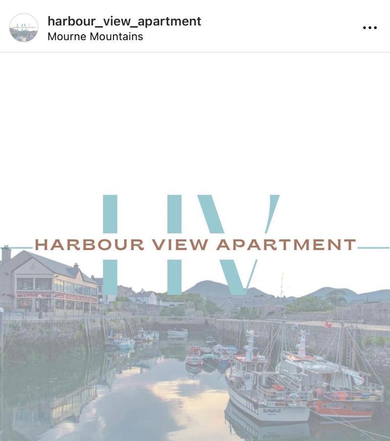 Harbour View Apartment 安纳隆 外观 照片