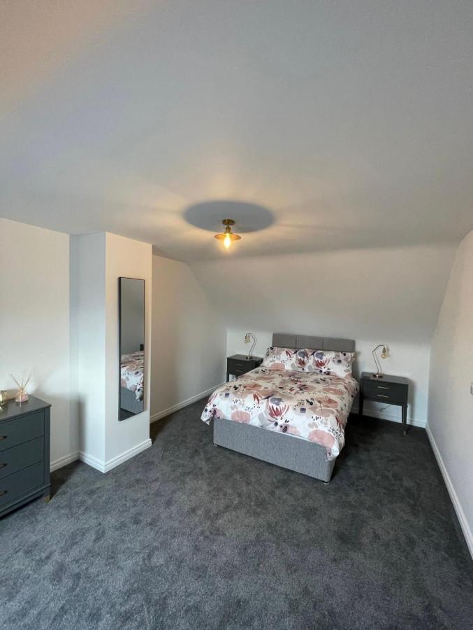 Harbour View Apartment 安纳隆 外观 照片