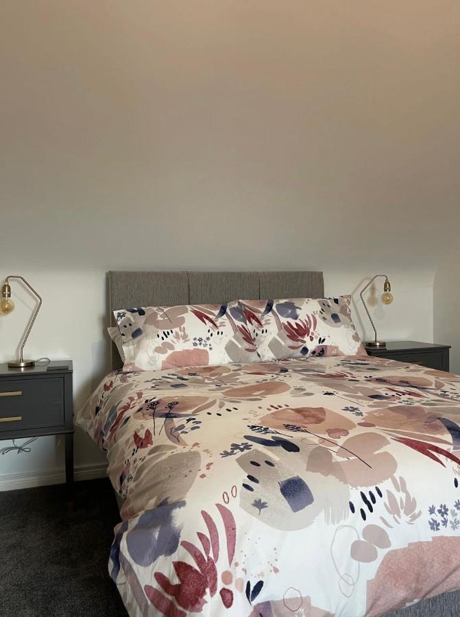 Harbour View Apartment 安纳隆 外观 照片