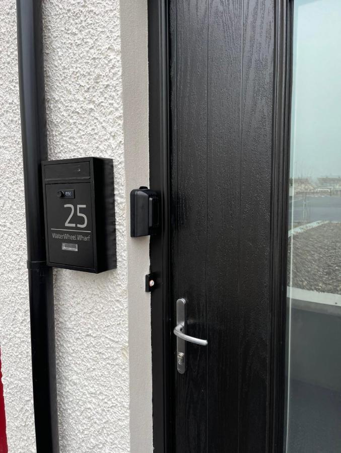 Harbour View Apartment 安纳隆 外观 照片