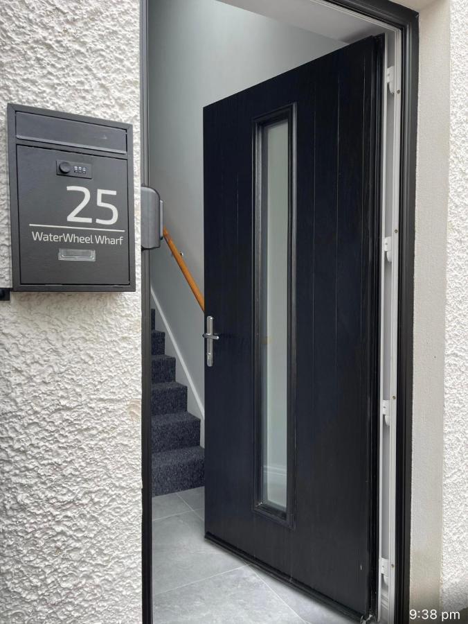 Harbour View Apartment 安纳隆 外观 照片
