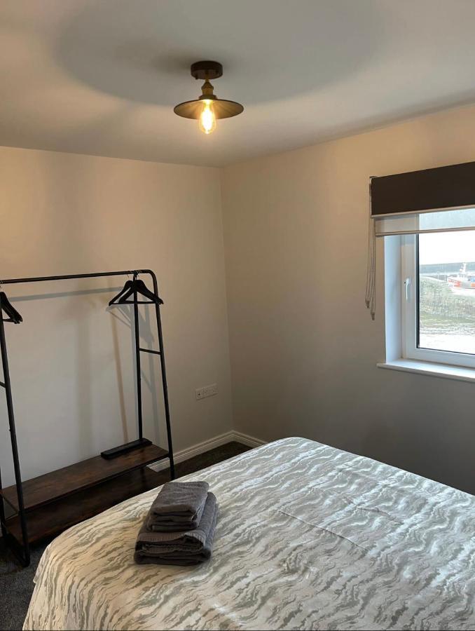 Harbour View Apartment 安纳隆 外观 照片