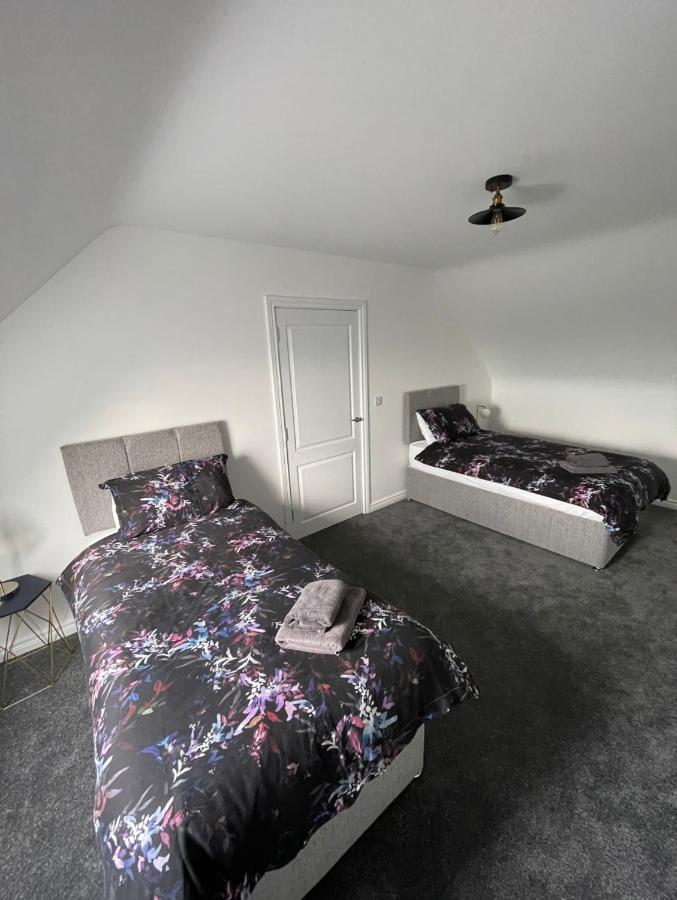 Harbour View Apartment 安纳隆 外观 照片