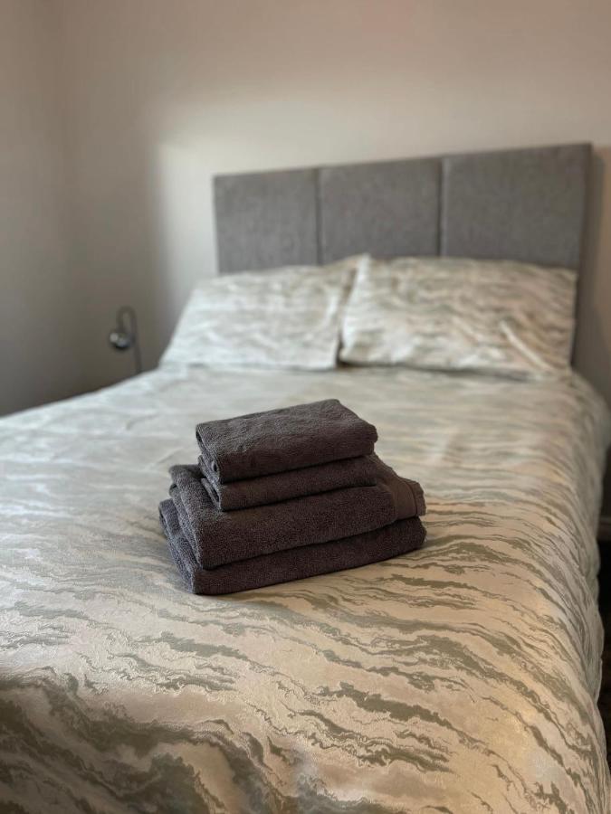 Harbour View Apartment 安纳隆 外观 照片